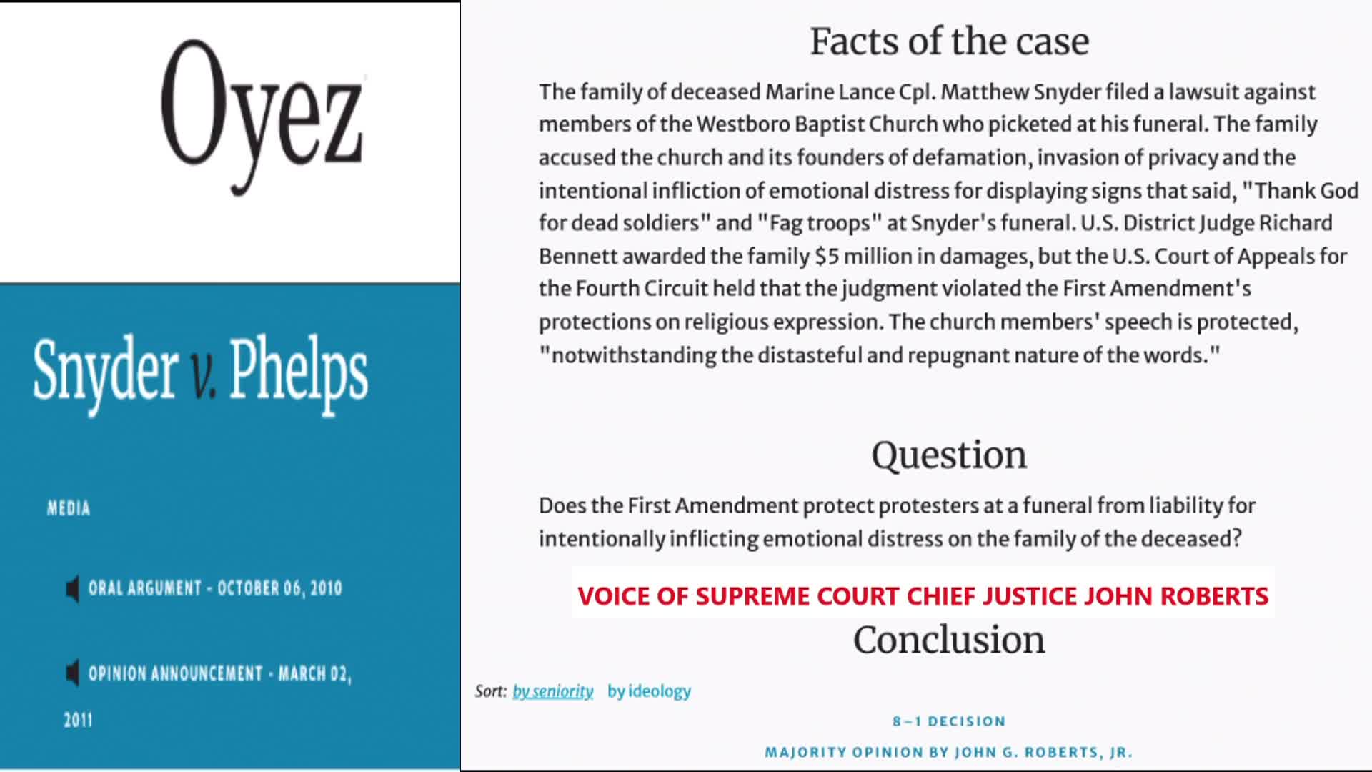 Thumbnail image for Reeling...The Movie Review Show