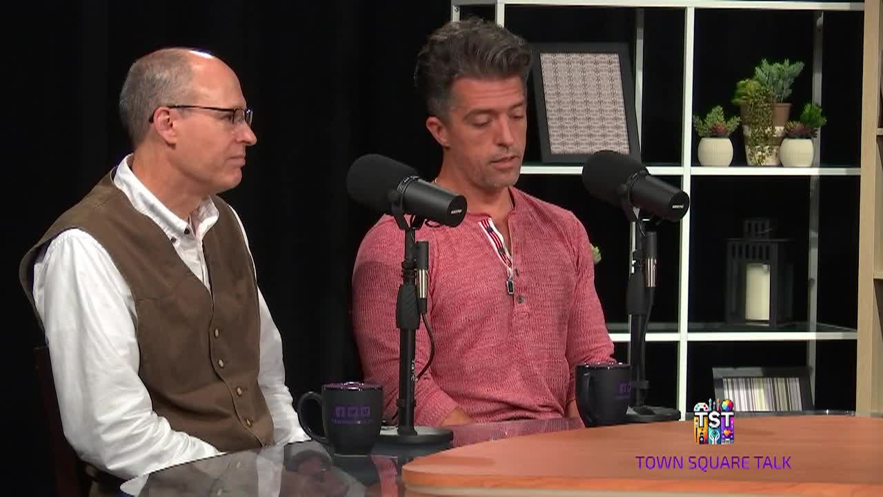 Townsquare Talk
