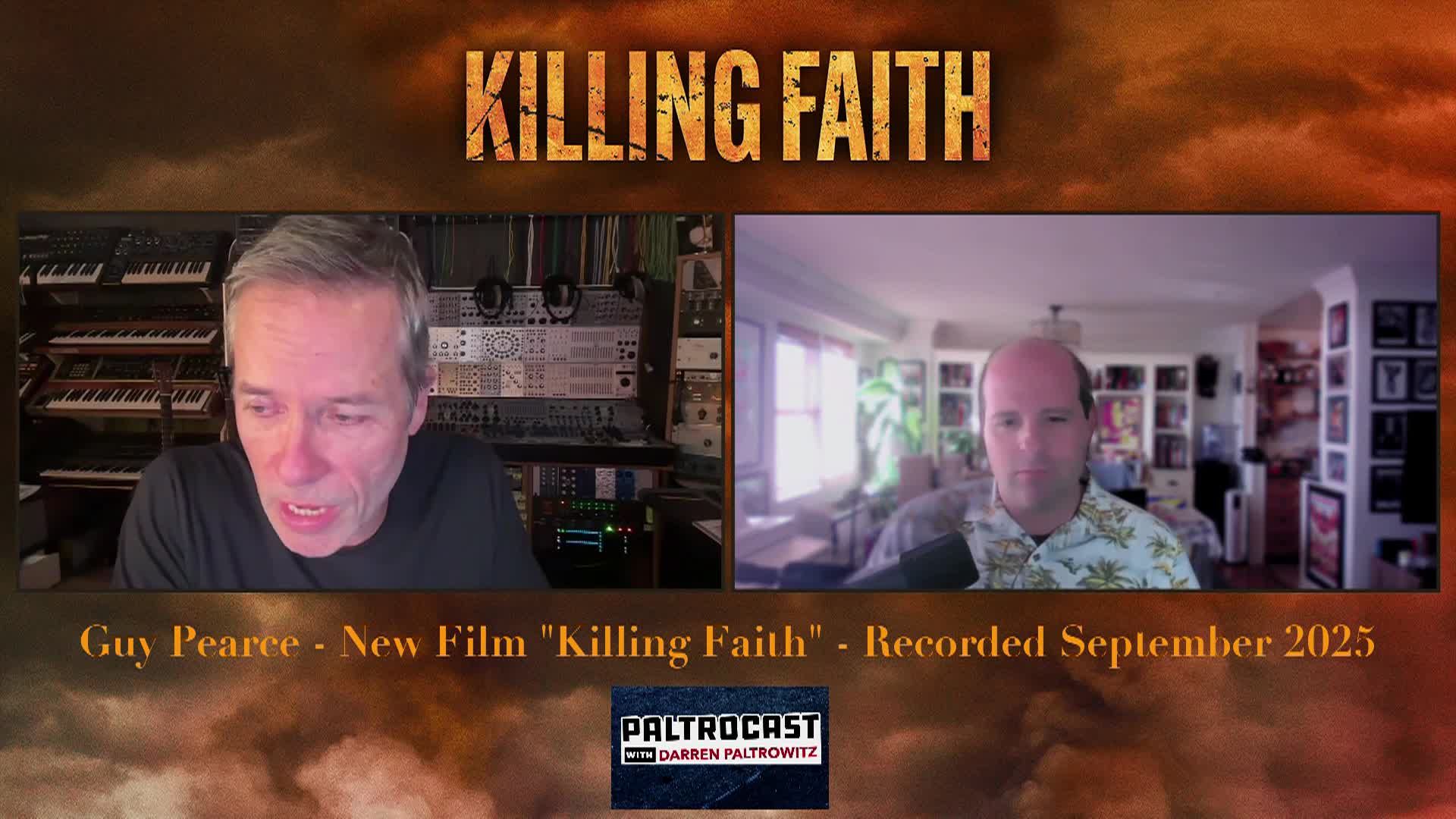 Thumbnail image for Paltrocast with Darren Paltrowitz