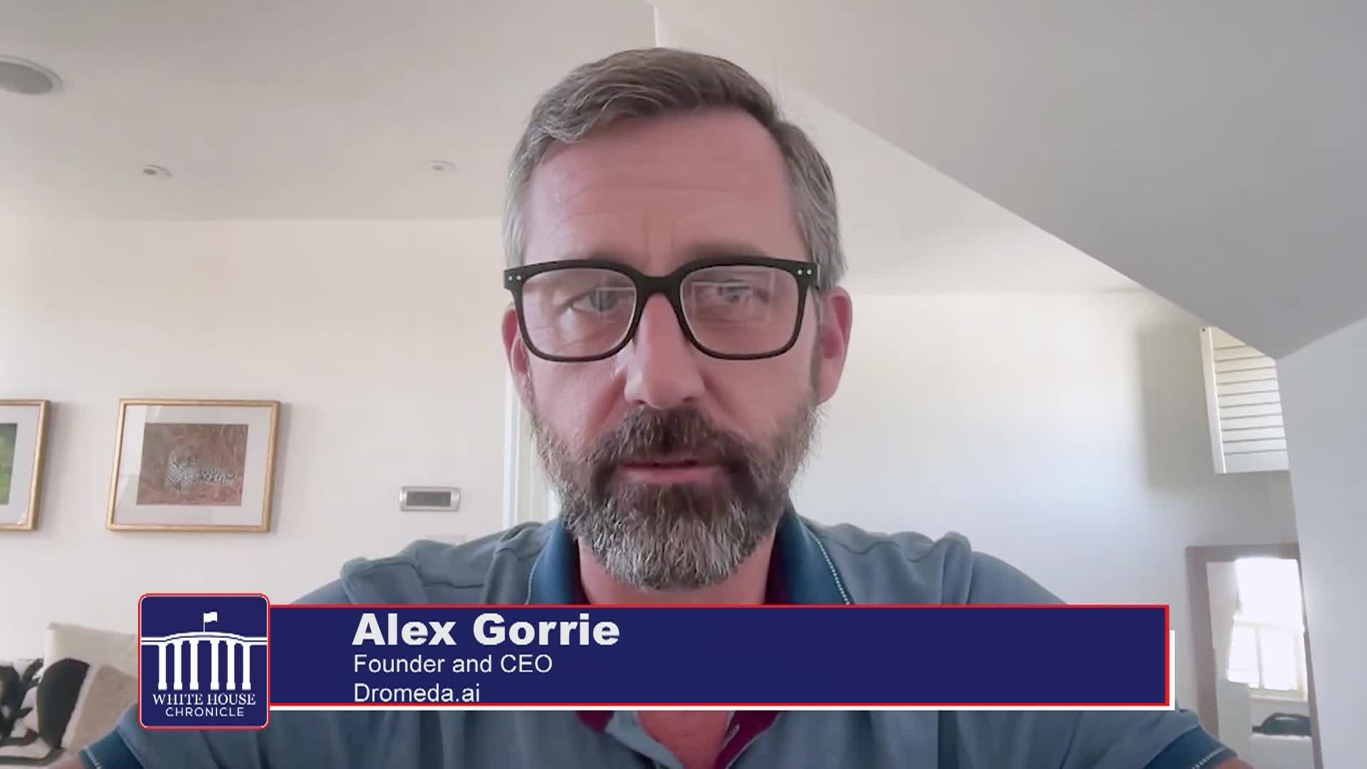 White House Chronicle