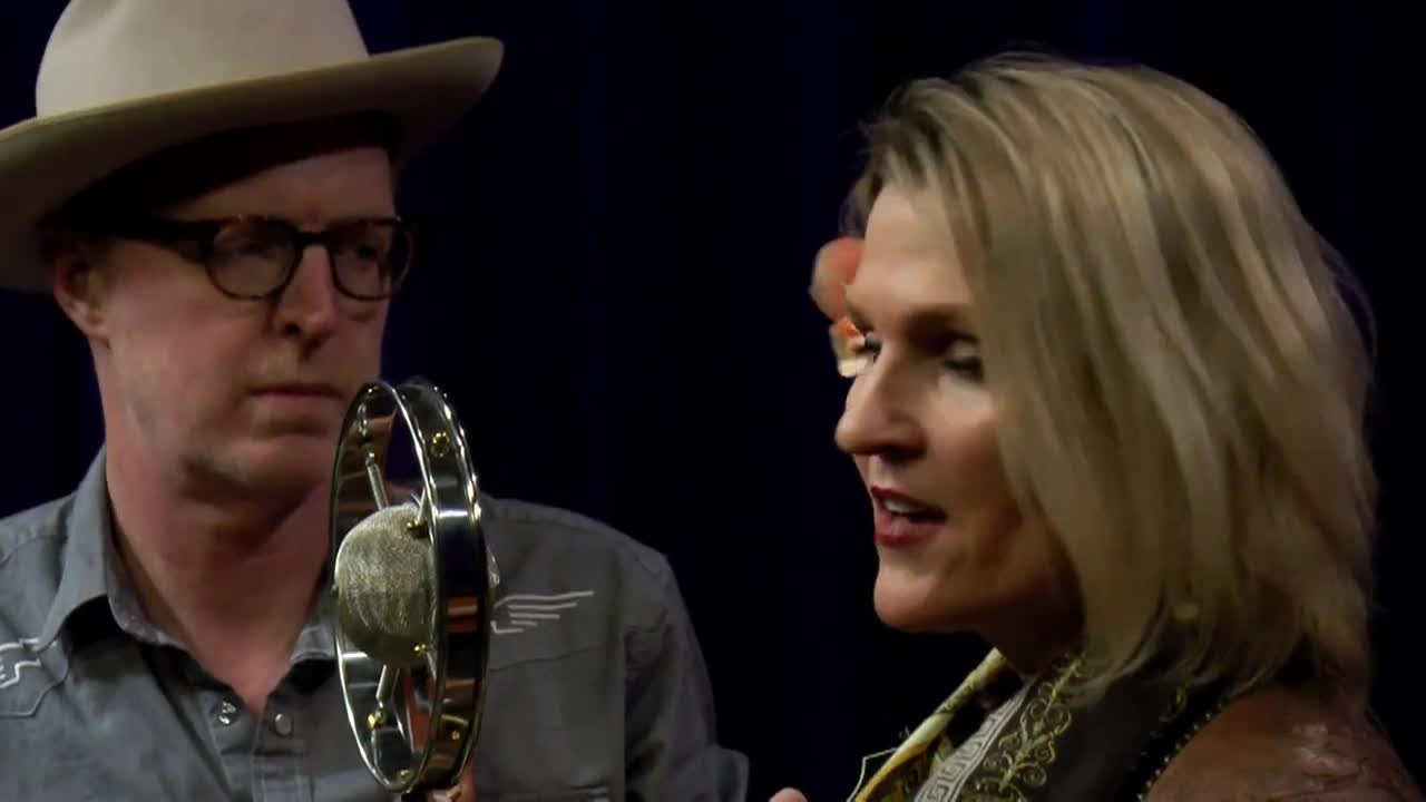 Baby Blue Arts Presents