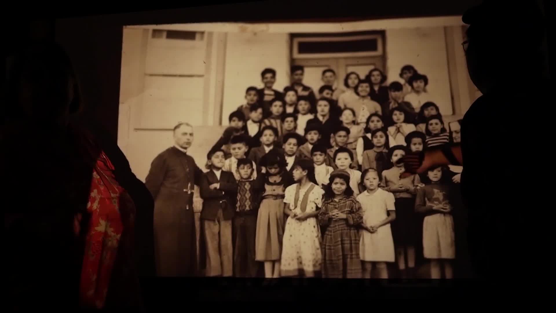 Strata Portraits of Humanity