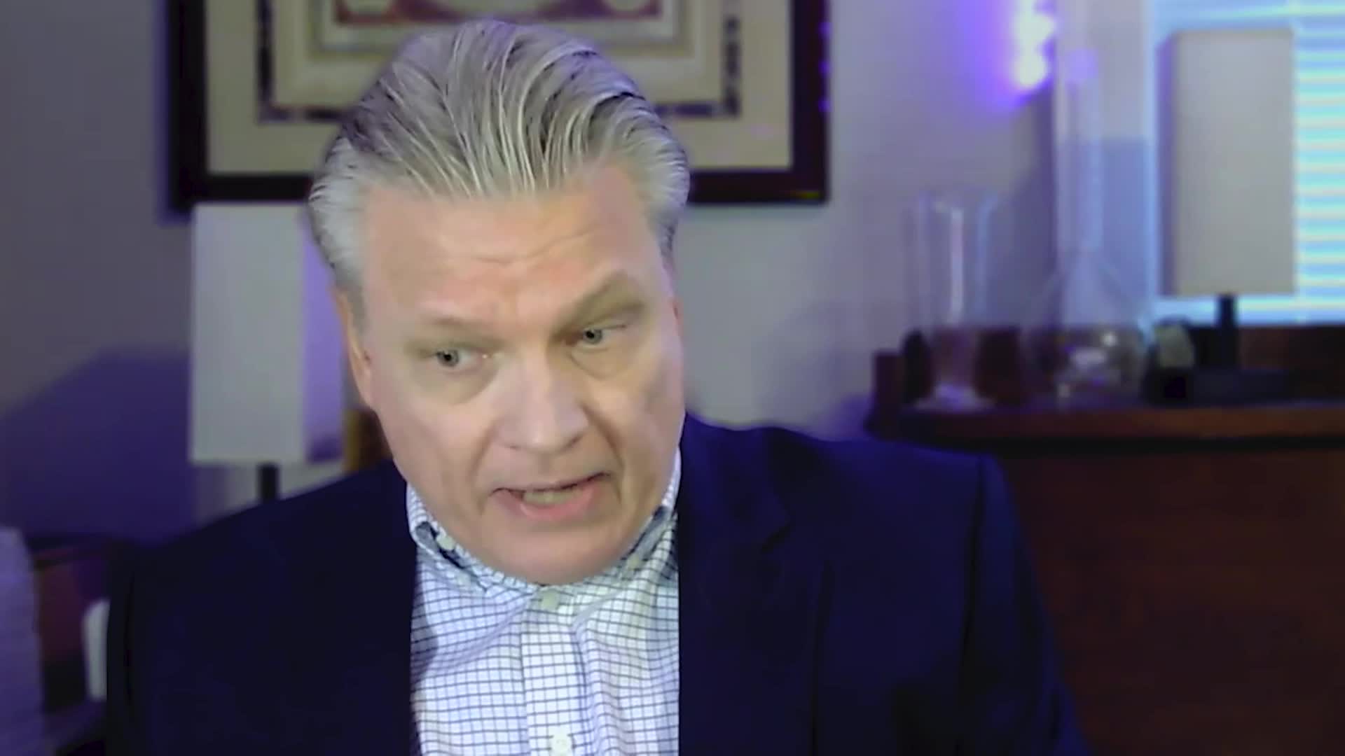 White House Chronicle