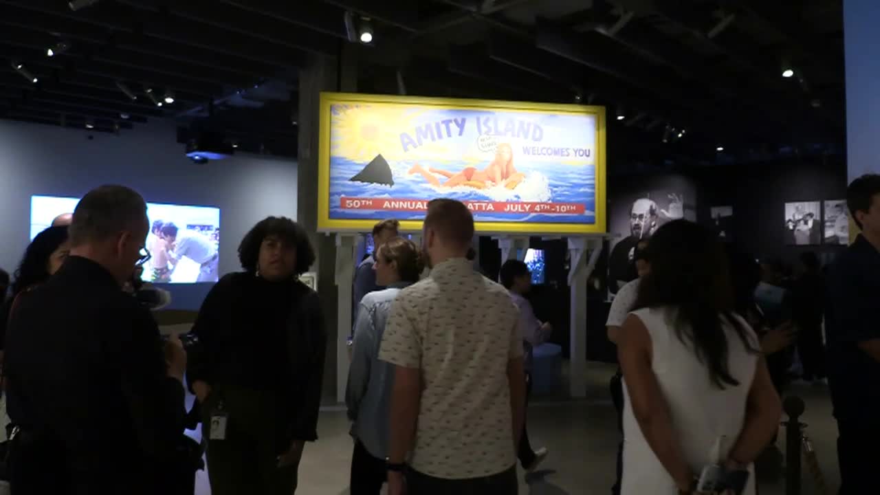 Out and About with Roger Martin