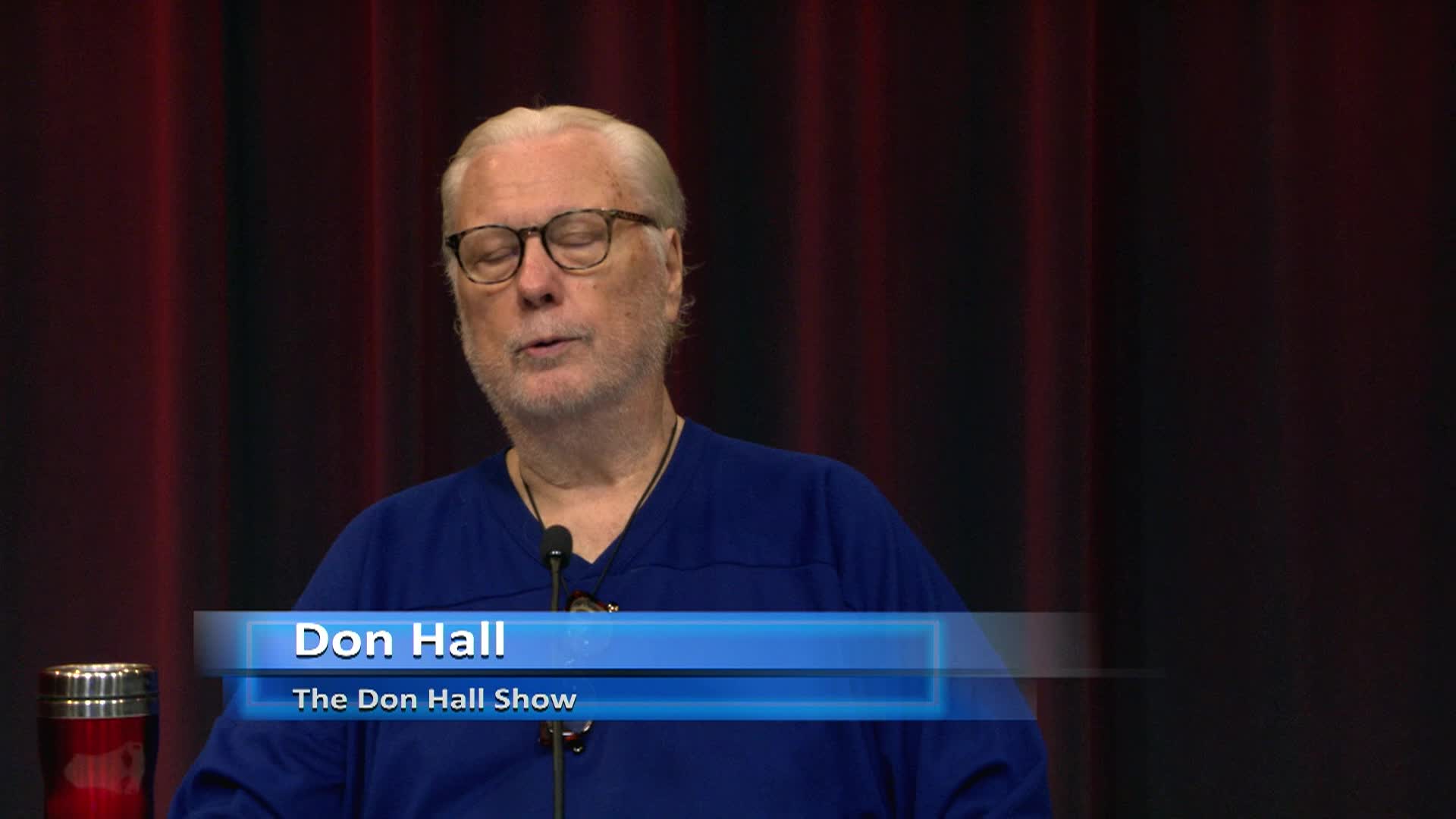 The Don Hall Show