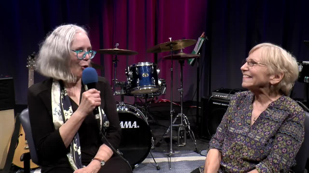 Baby Blue Arts Presents