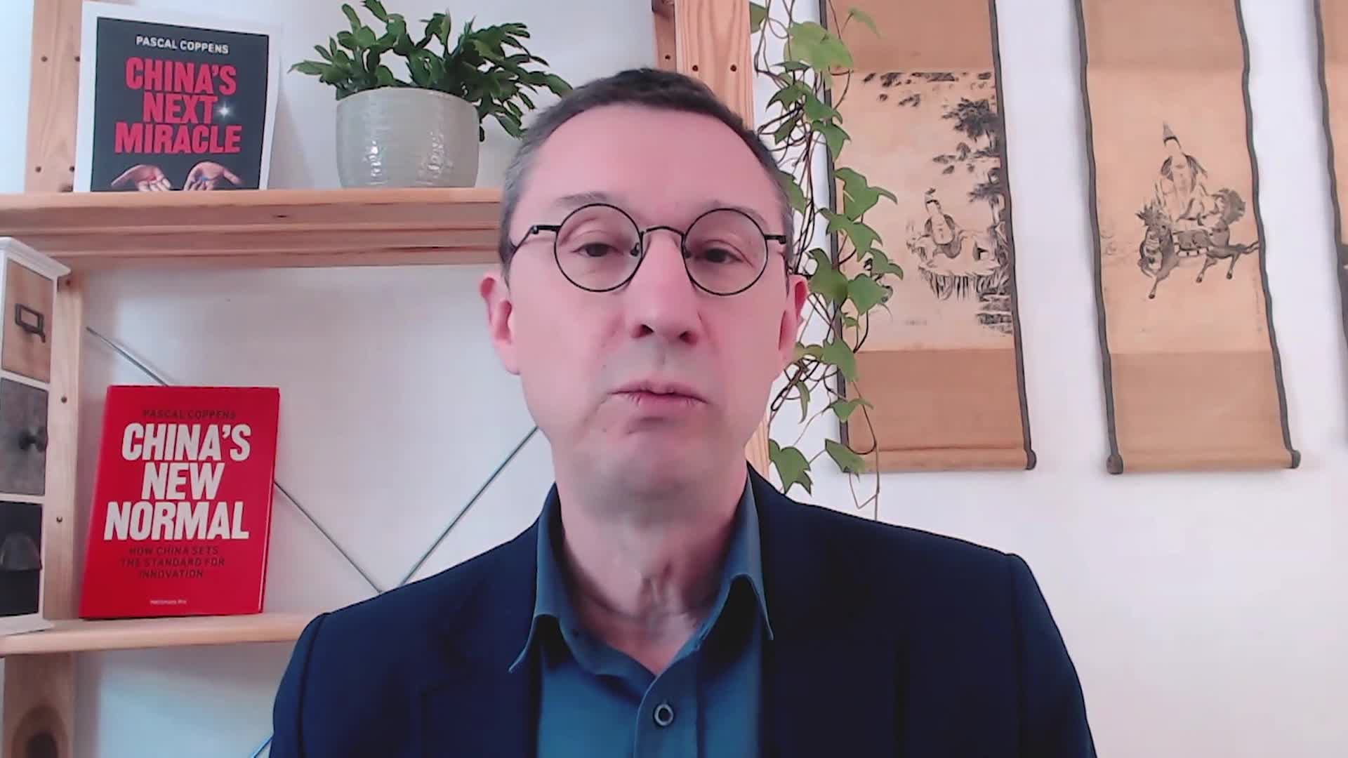 White House Chronicle