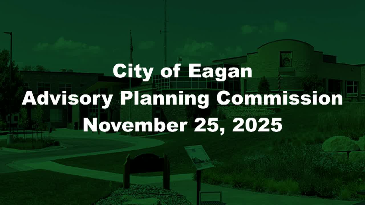 Planning Commission