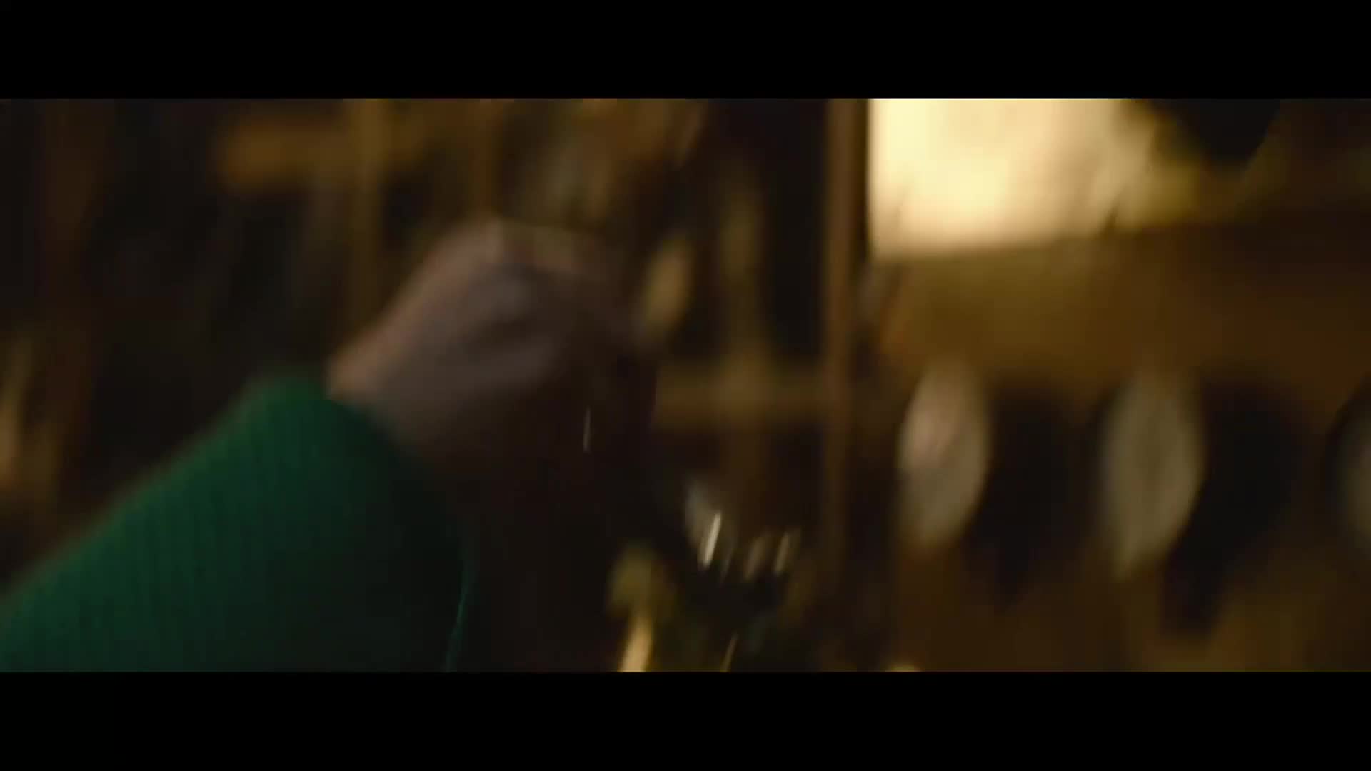 Reeling...The Movie Review Show