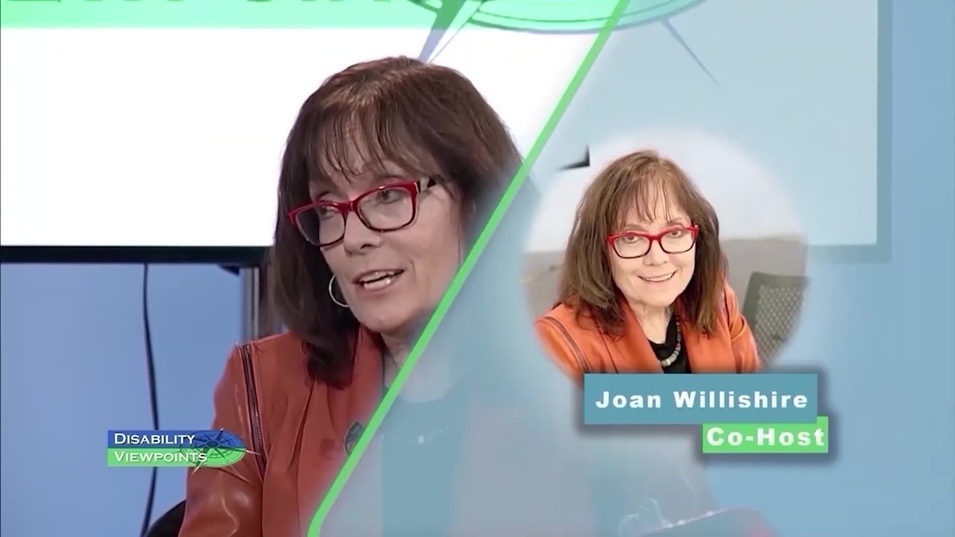 Thumbnail image for Disability Viewpoints