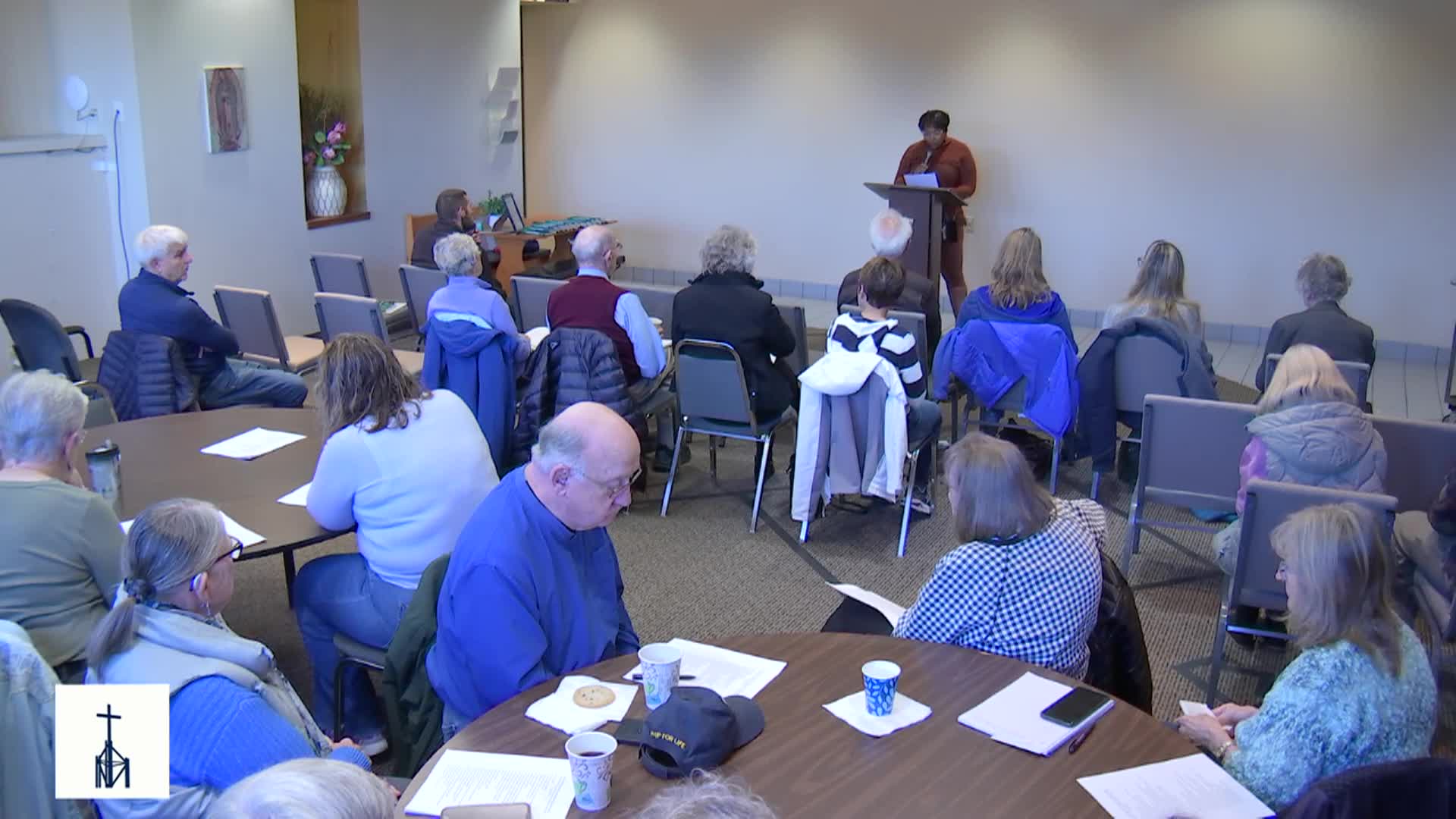 Rethinking the Good Samaritan