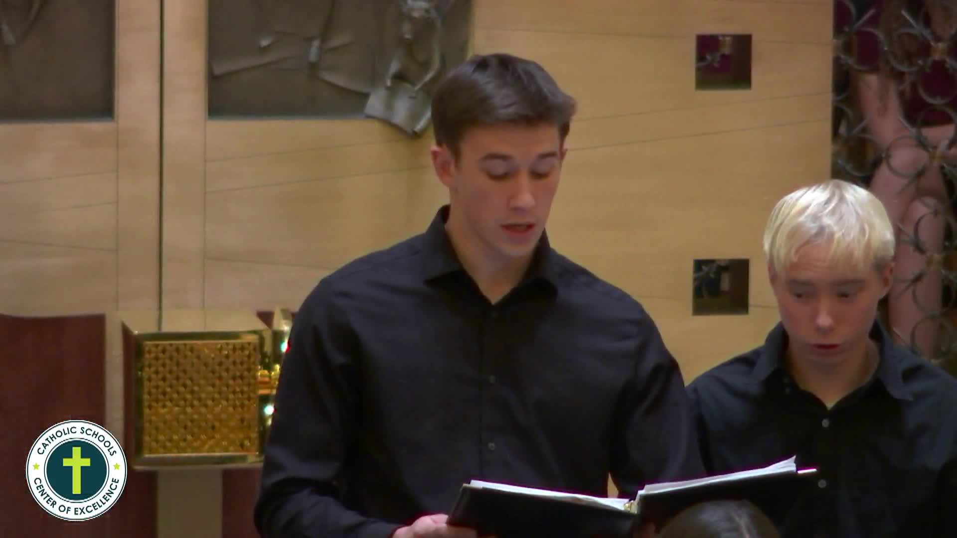 Christmas By Candlelight: Festival of Nine Lessons and Carols