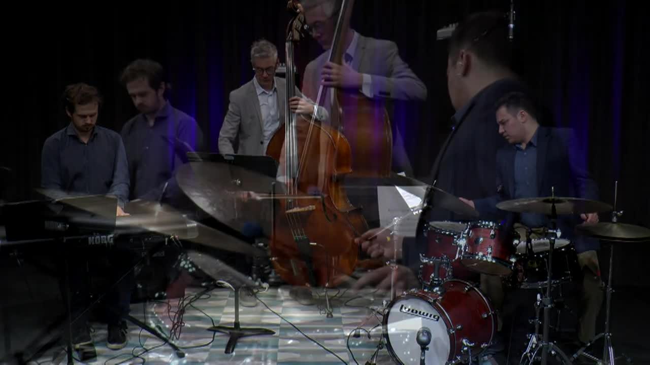 Thumbnail image for Baby Blue Arts Presents