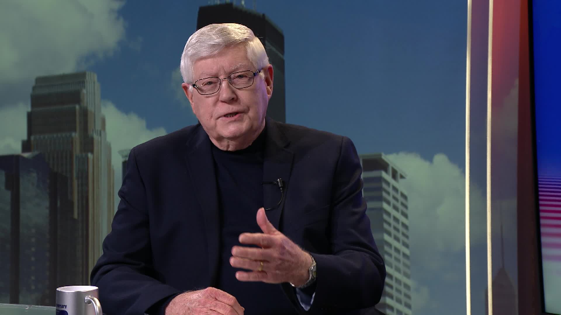 Thumbnail image for Access to Democracy