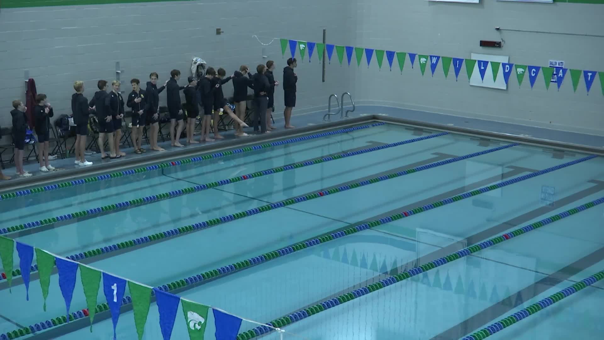 Thumbnail image for EHS Boys Swim and Dive vs. Prior Lake