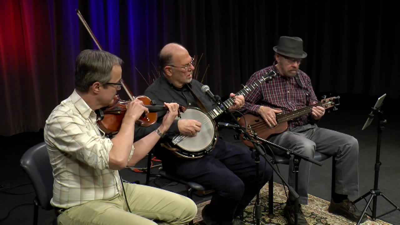 Thumbnail image for Baby Blue Arts Presents