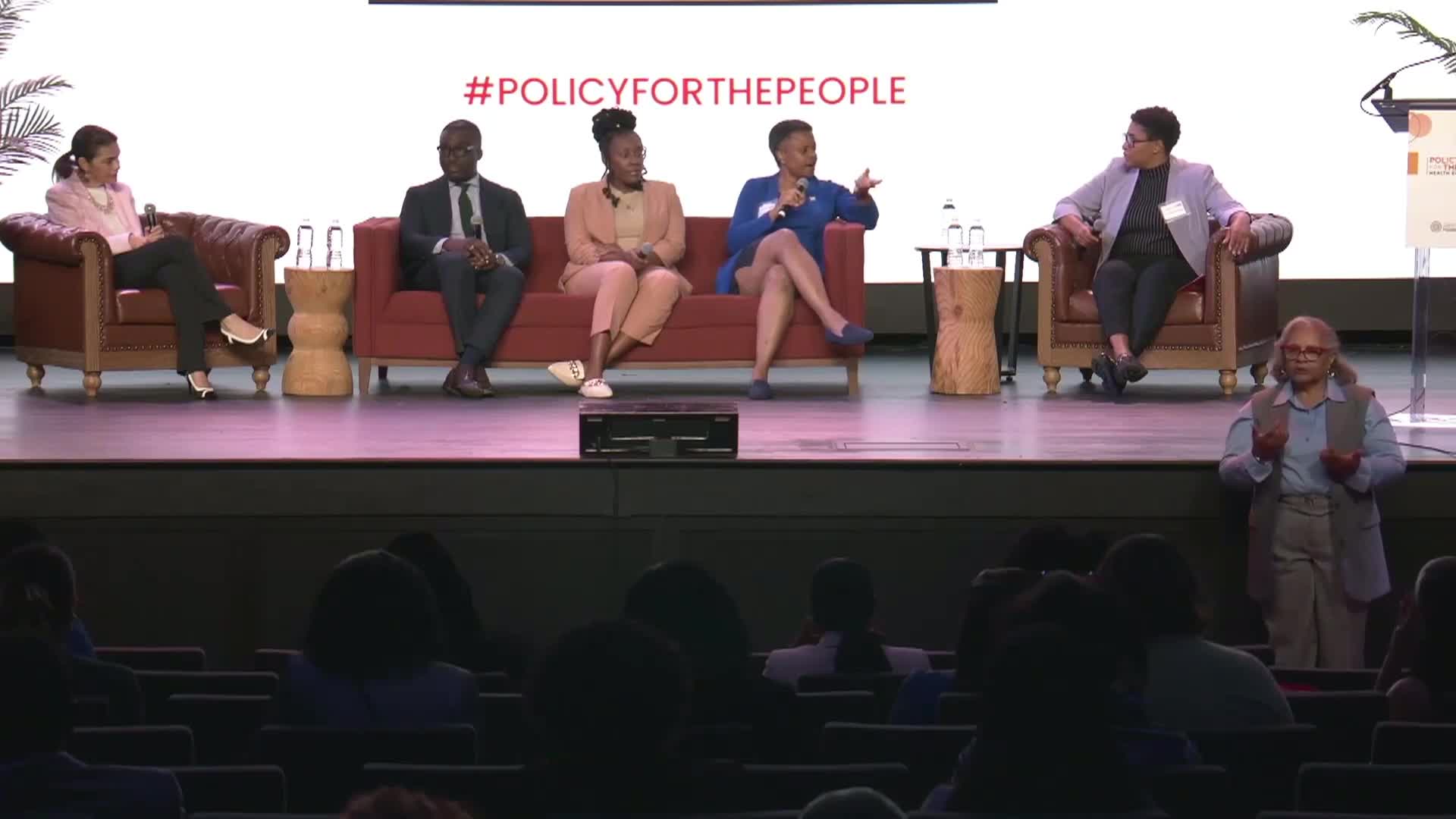 Thumbnail image for Black Men Screaming