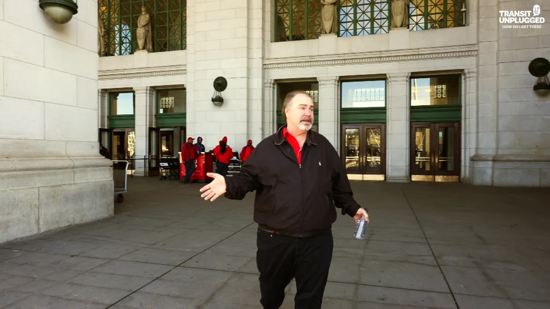 Thumbnail image for Transit Unplugged TV