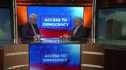 Thumbnail image for Access to Democracy