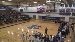 Thumbnail image for EHS Girls Basketball vs. Farmington