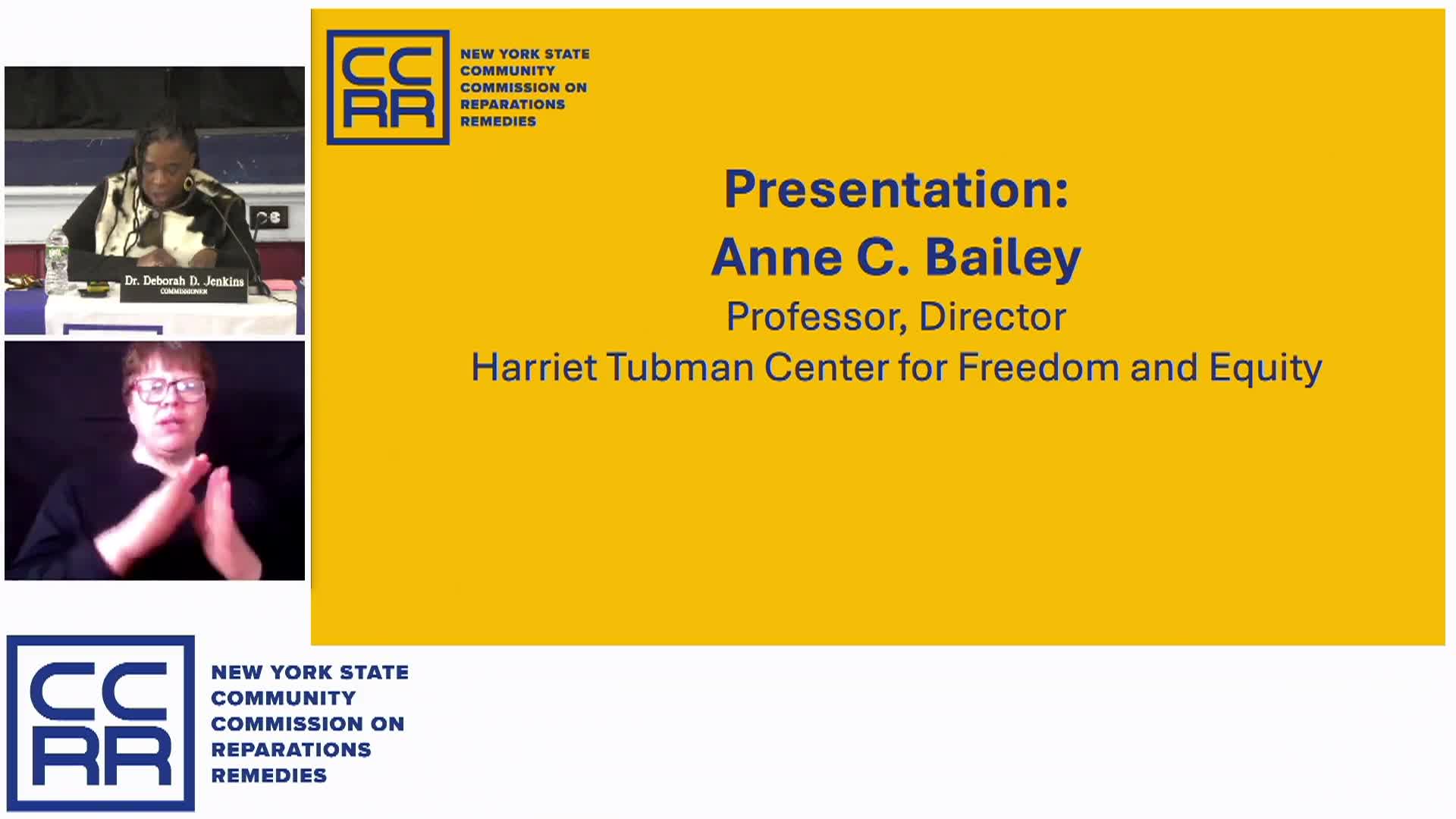 Thumbnail image for Black Men Screaming