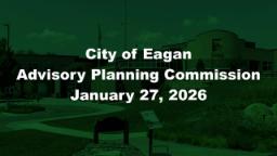 Thumbnail image for Planning Commission