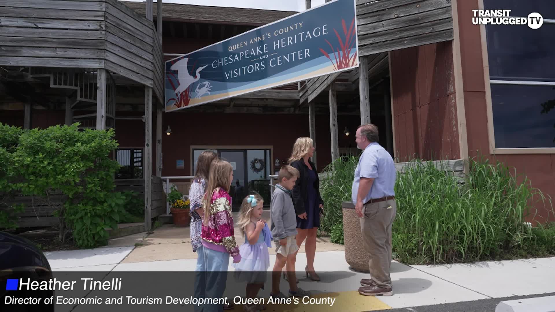 Thumbnail image for Transit Unplugged TV