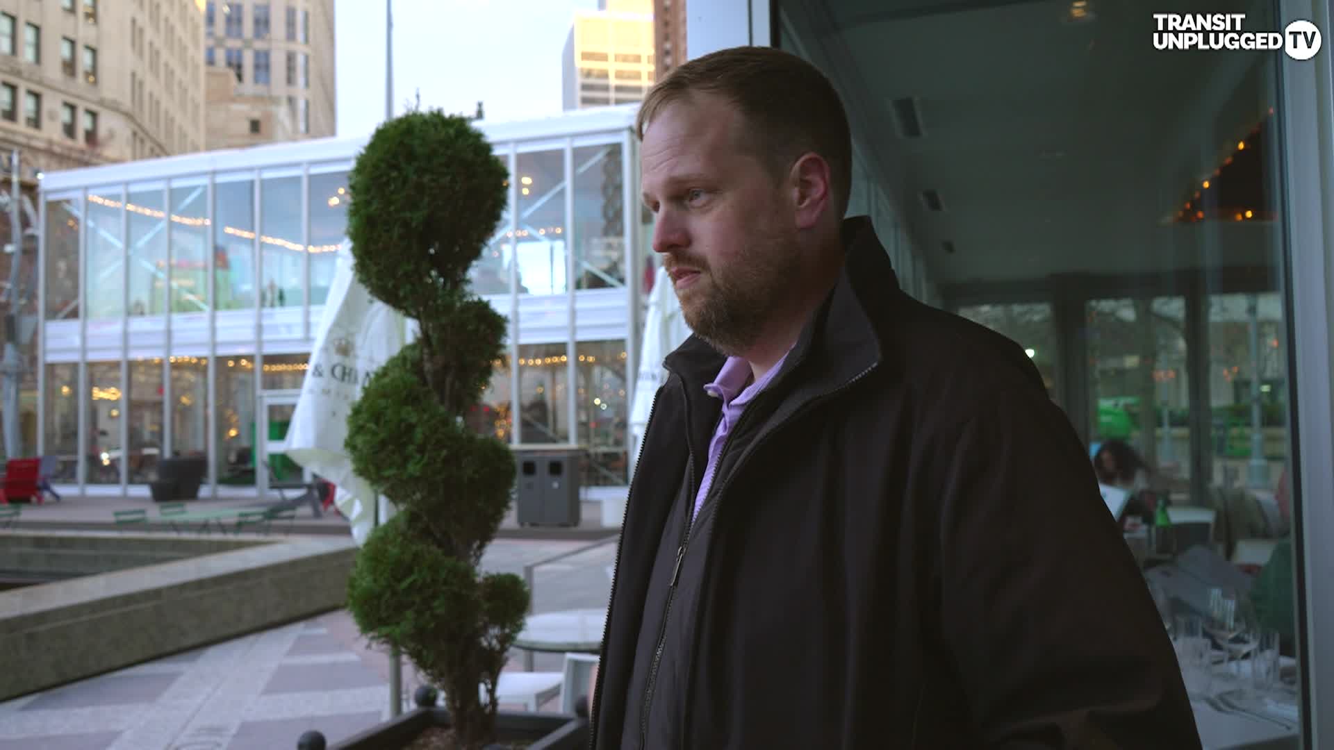 Thumbnail image for Transit Unplugged TV