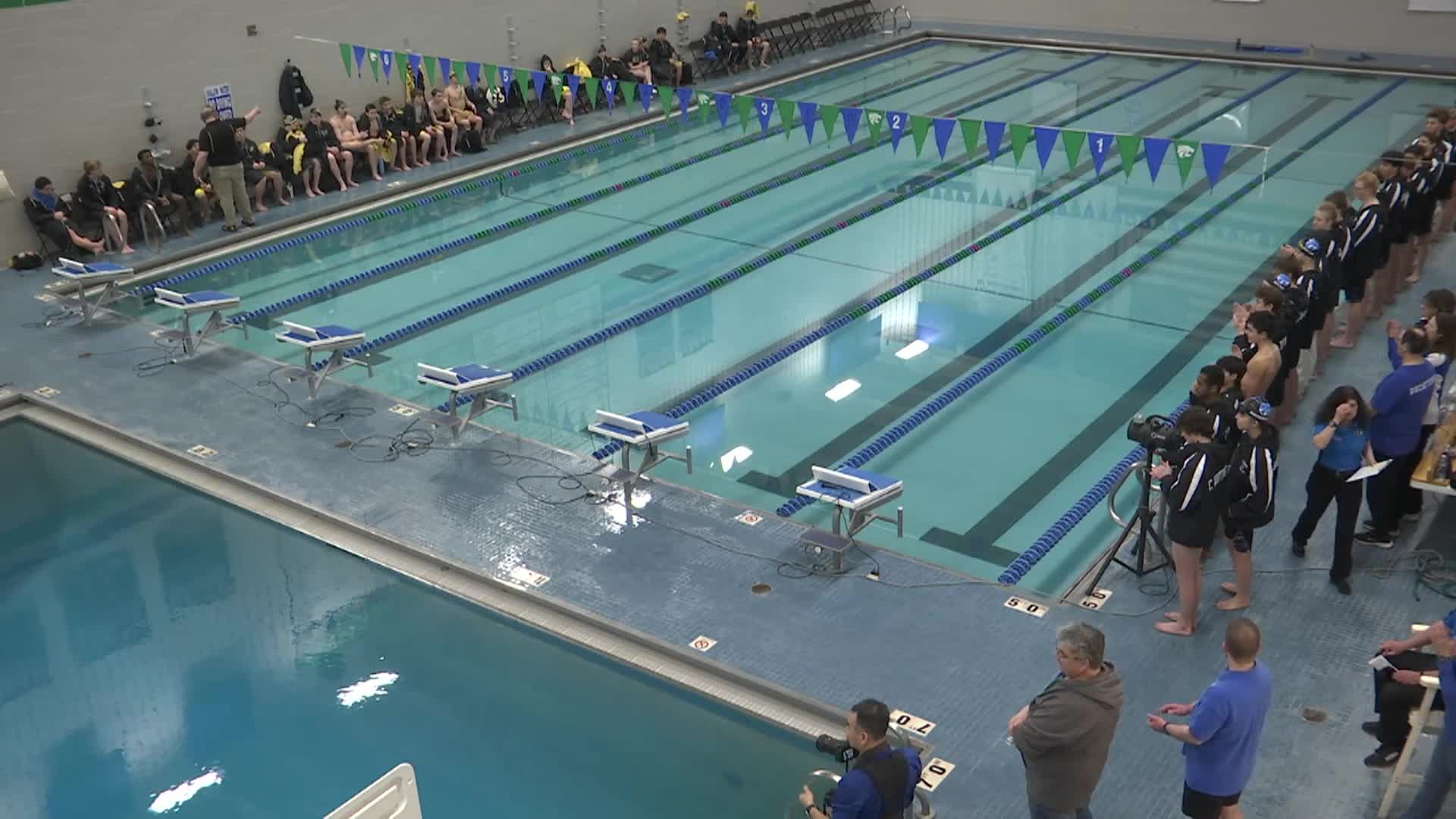 Thumbnail image for EHS Boys Swim and Dive vs. Burnsville