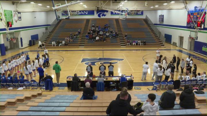 Thumbnail image for EHS Girls Basketball vs. Roseville