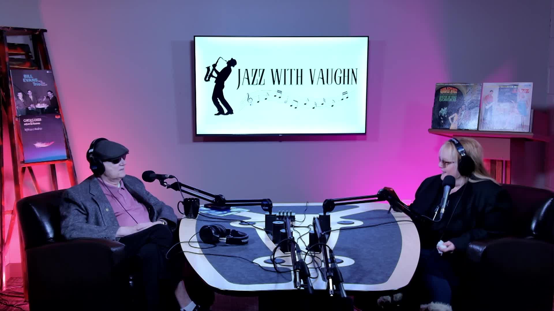 Thumbnail image for Jazz with Vaughn