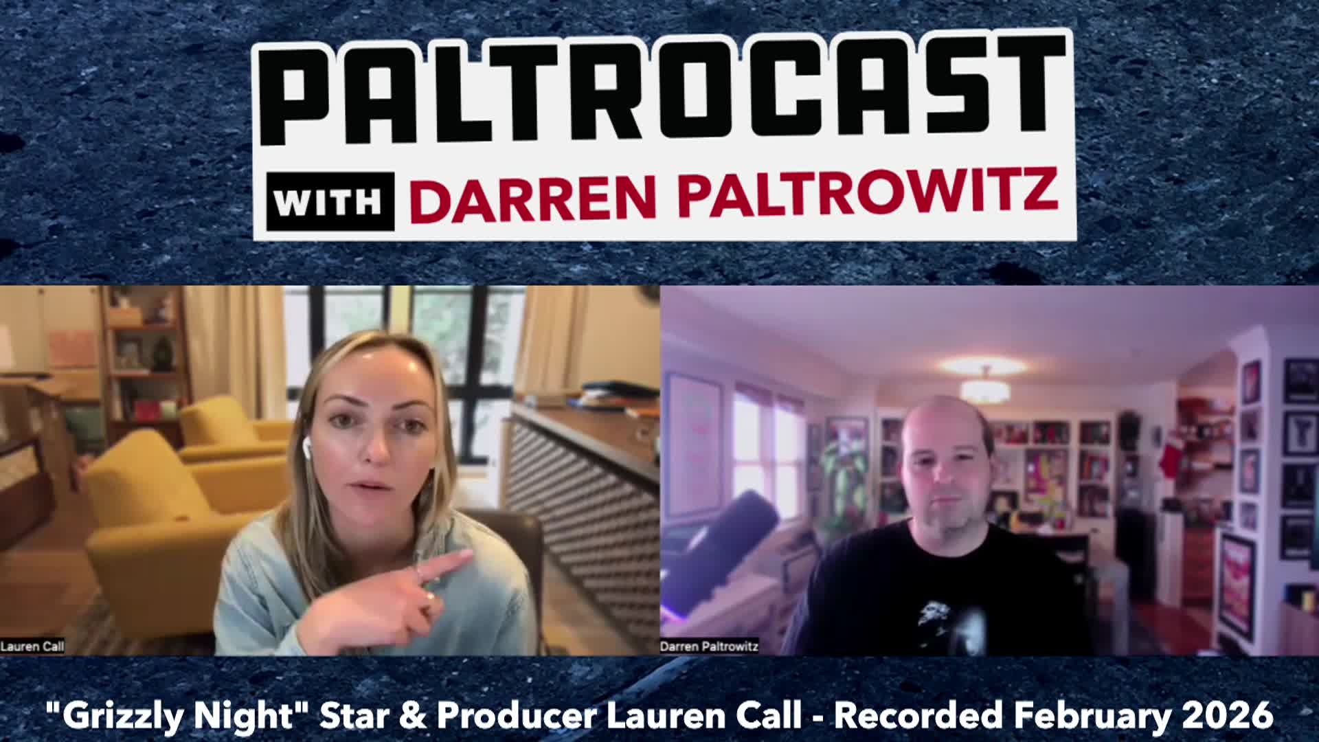 Thumbnail image for Paltrocast with Darren Paltrowitz