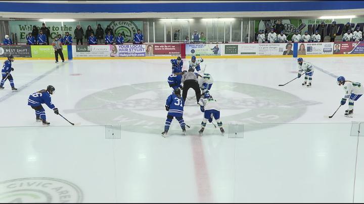 Thumbnail image for EHS Girls Hockey vs.