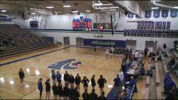 Thumbnail image for EHS Girls Basketball vs. Lakeville South