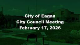 Thumbnail image for City Council Meeting