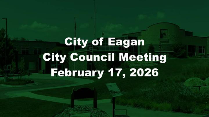 Thumbnail image for City Council Meeting