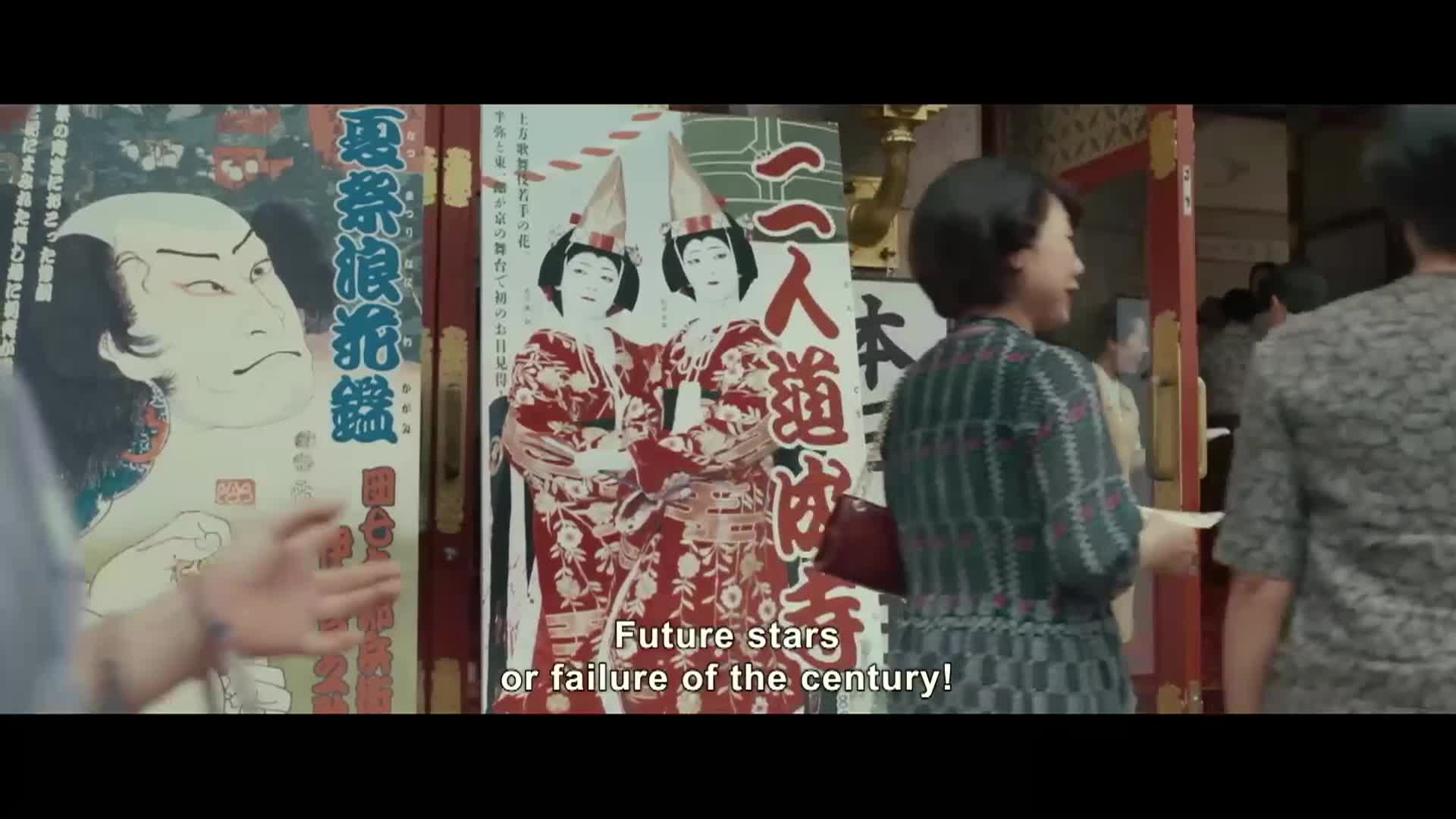 Thumbnail image for Reeling...The Movie Review Show