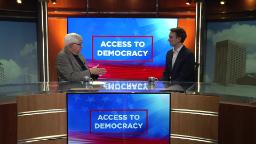 Thumbnail image for Access to Democracy
