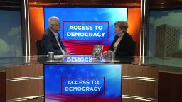 Thumbnail image for Access to Democracy
