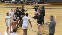 Thumbnail image for EHS Girls Basketball vs. Apple Valley