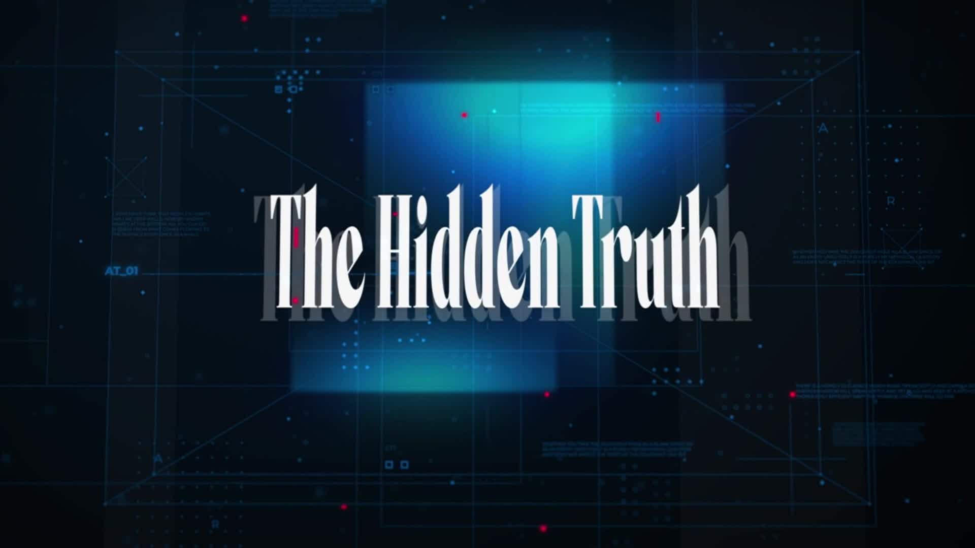 Thumbnail image for The Hidden Truth