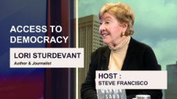 Thumbnail image for Access to Democracy