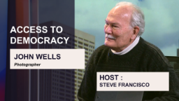 Thumbnail image for Access to Democracy