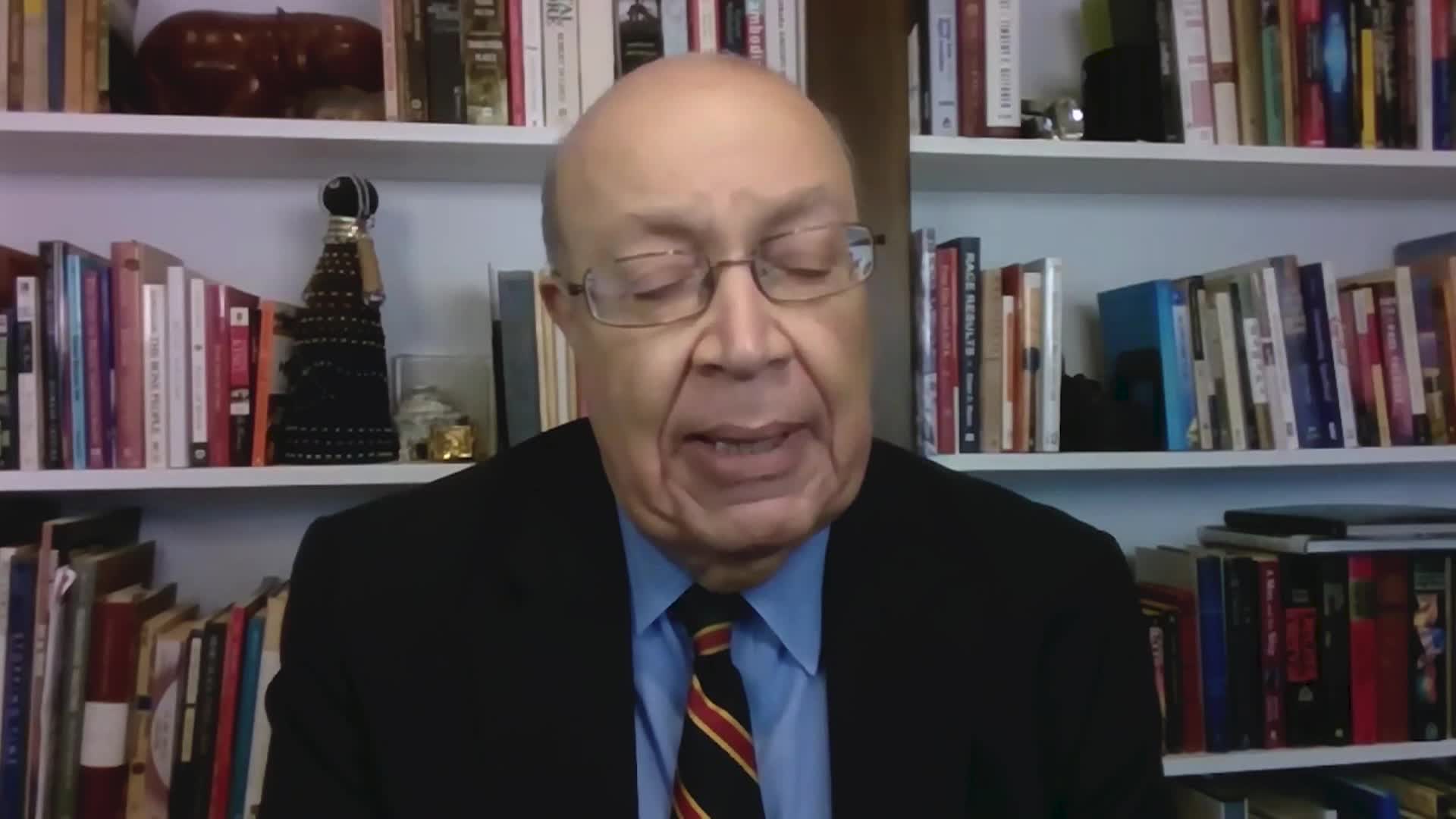 Thumbnail image for White House Chronicle