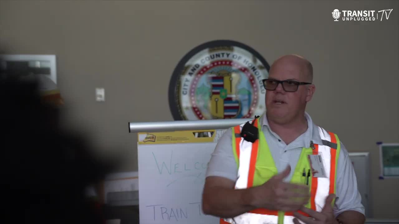 Thumbnail image for Transit Unplugged TV