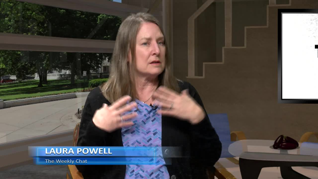 Thumbnail image for Weekly Chat