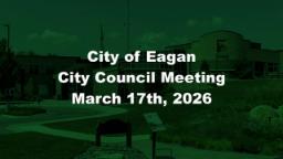 Thumbnail image for City Council Meeting