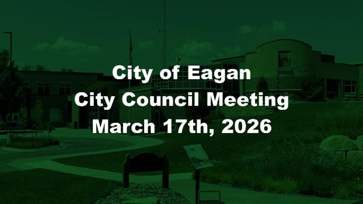 Thumbnail image for City Council Meeting
