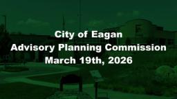 Thumbnail image for Planning Commission