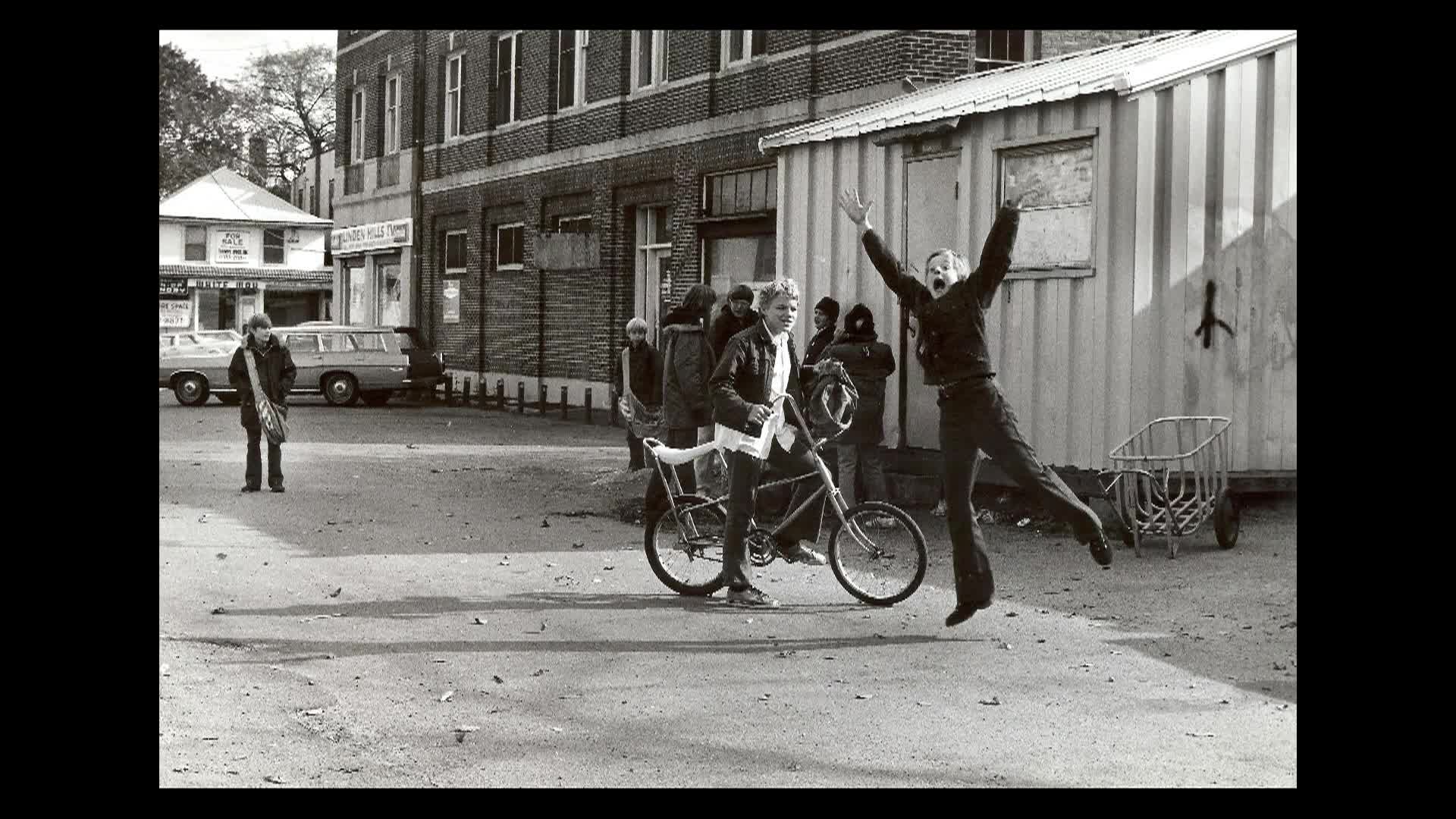 Thumbnail image for Democratic Visions